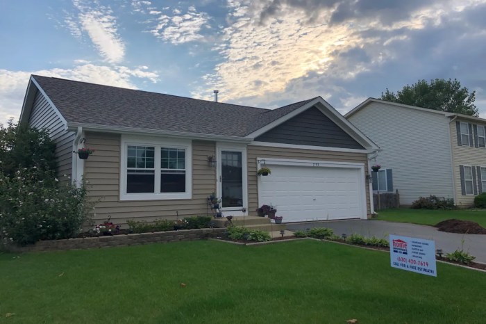 House siding companies