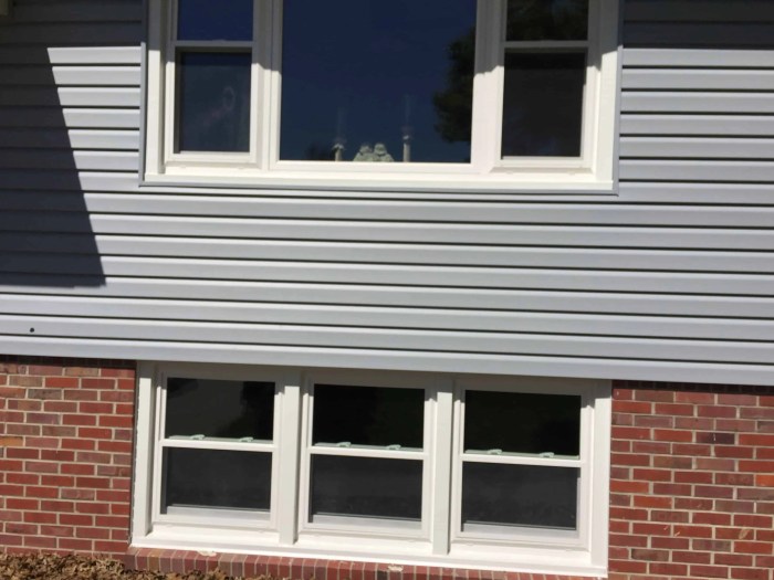Siding house exterior windows vinyl cedar hardie vancouver gray board window houses company modern omaha contractor contractors kansas washington city