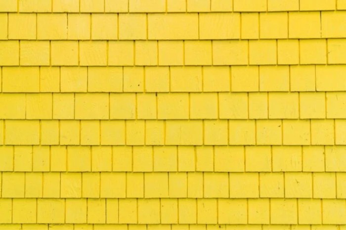 How long should siding last