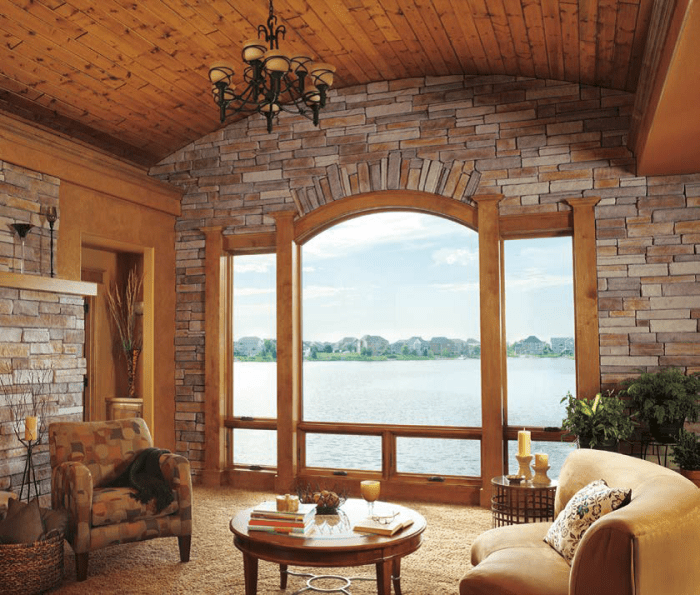 Mcvay siding and windows