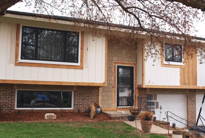 Siding omaha nebraska