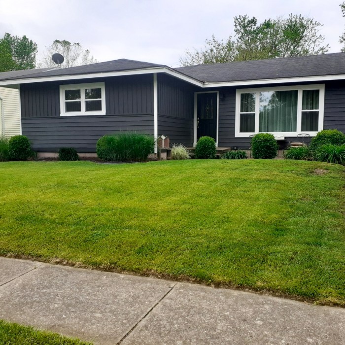 Siding columbus ohio