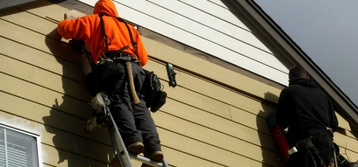 Tc siding professionals