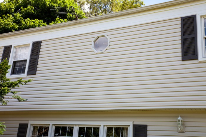 House siding companies