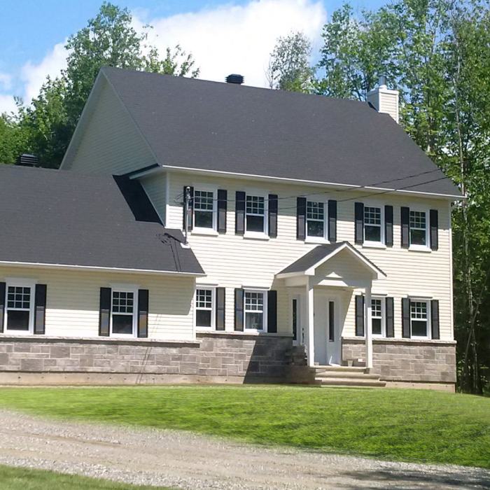 Siding columbus ohio