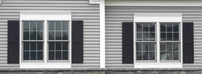 Siding kaycan columbus trim incorporate castlemore soffit exteriors