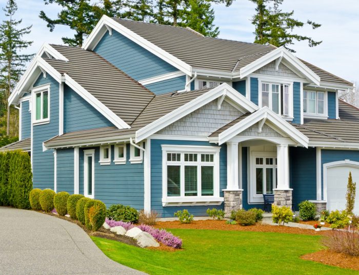 Vinyl siding companies
